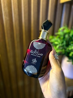 - SABAH AL WARD - ARABE ORIGINAl 100ml