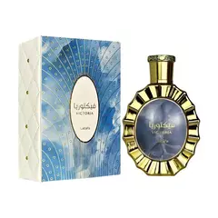 VICTORIA - Lattafa - Eau de Parfum - 100ML. Referência Olfativa: Devotion - comprar online
