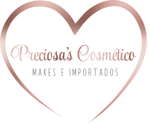 Preciosas cosmético Produtos de qualidade e preço acessivel 