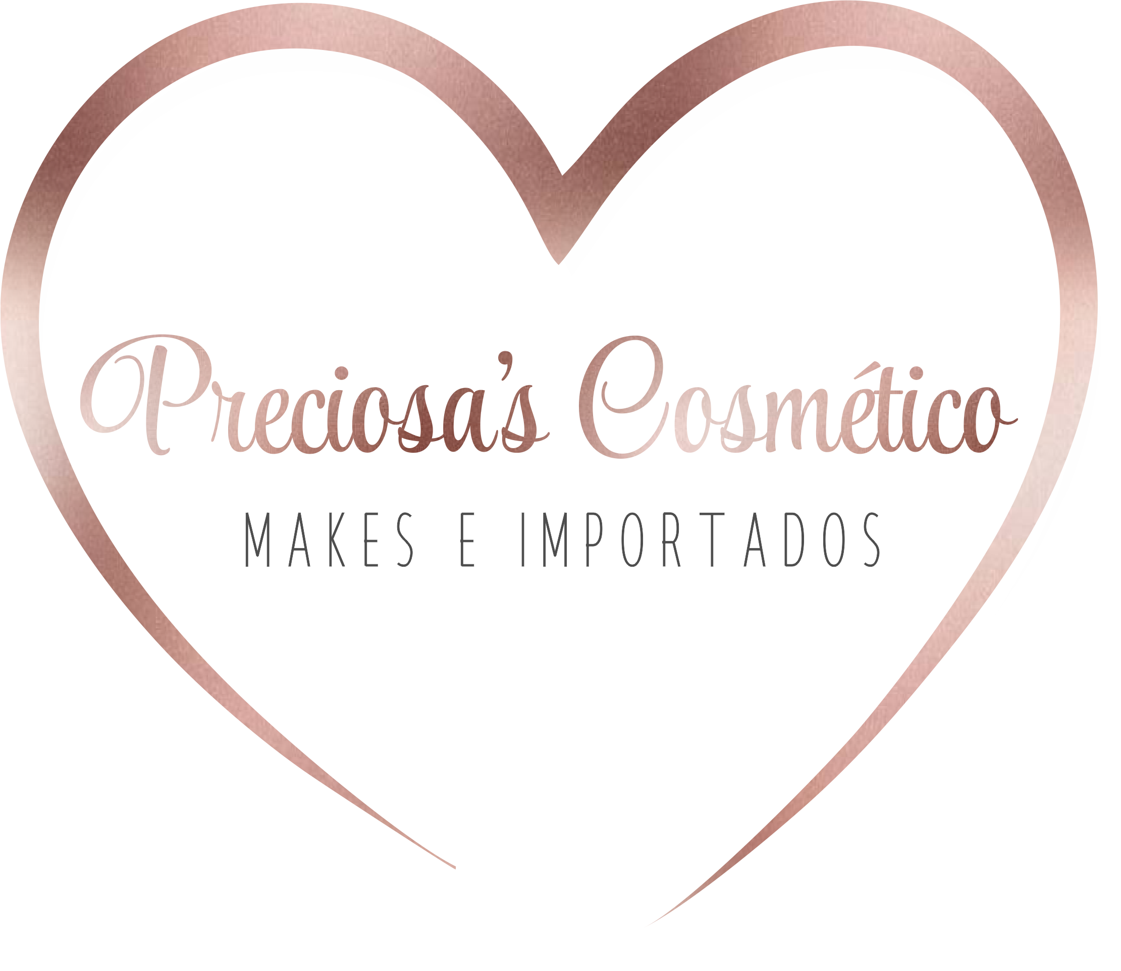 Preciosas cosmético Produtos de qualidade e preço acessivel 