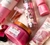 Banner de Preciosas cosmético Produtos de qualidade e preço acessivel 