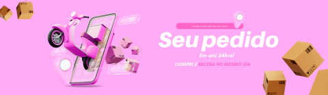 Imagem do banner rotativo Preciosas cosmético Produtos de qualidade e preço acessivel 