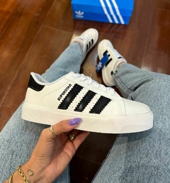 Adidas SuperStar Importada