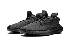 YEEZY BOOST 350 V2 BLACK STATIC