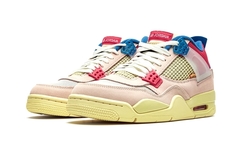 AIR JORDAN 4 RETRO UNION GUAVA ICE