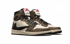 AIR JORDAN 1 RETRO HIGH TRAVIS SCOTT