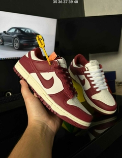 Sb Bordo Importada