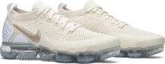 AIR VAPORMAX FLYKNIT LIGHT CREAM