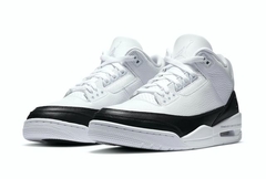 AIR JORDAN 3 RETRO FRAGMENT