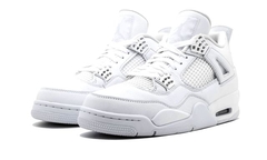 AIR JORDAN 4 PURE MONEY
