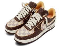 AIR FORCE 1 LOUIS VUITTON