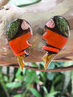 Natureza em ruptura - Sow artesanatos