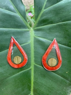 Gota Vermelha