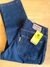 Jeans rectos Pampero hombre