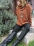 POLERON LANA MERINO - comprar online