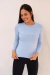 RASH TÉRMICA FEMININA FROZEN - SCOUT FIT