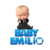 Logotipo BABY BOSS personalizado - comprar en línea
