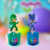10 CENTROS DE MESA PJ MASK
