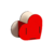 10 Corazón MDF - SONDECORACION 