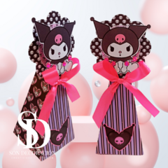 Set KUROMI 25 piezas - comprar en línea