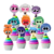 20 cupcake toppers INTENSAMENTE 01