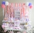 SERVICIO DE MESA DE DULCES (CANDY BAR) - SONDECORACION 
