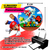 Stickers Marios Bros Digital Personalizado Para Imprimir - comprar en línea