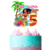 Cake topper impreso CUALQUIER TEMA