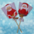 Dulcero Papá y Mamá Noel, Panzoncitos mentolados.
