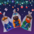 3 reyes magos, dulcero.