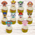 20 cupcake toppers PAW PATROL