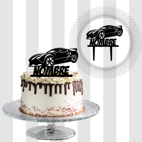 AUTO DEPORTIVO - comprar en línea