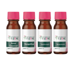 F-Core® Renascimento na internet