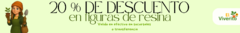 Banner de la categoría FIGURAS DE RESINA