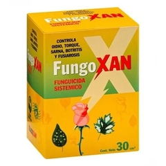 FungoXAN 30 CC FUNGUICIDA GLACOXAN
