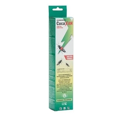 CUCARACHA CUCAXAN GLACOXAN - comprar online