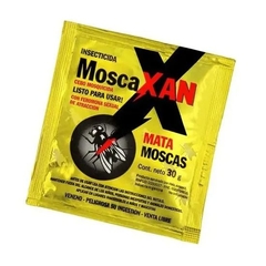 MOSCAXAN SOBRES 30 GR GLACOXAN