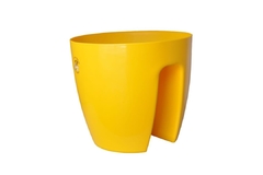 MACETA BALCONERA DOBLE PREMIUM N27 T.A PLASTIC en internet