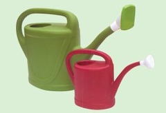 Imagen de REGADERA CON FLOR MATRI