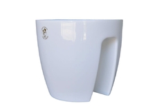 MACETA BALCONERA DOBLE PREMIUM N27 T.A PLASTIC