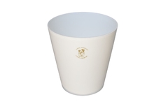 MACETA ICONO / CONICA PREMIUM T.A PLASTIC