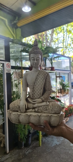 BUDA CALMA 39X16X27 - comprar online