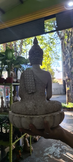 BUDA CALMA 39X16X27 en internet