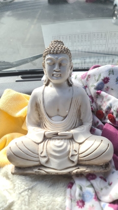 BUDA RELAX RESINA