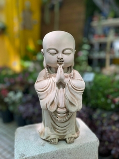 BUDA PALMA EQUILIBRIO 33x15x15