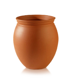 MACETA AGUSTINIANA BLUM