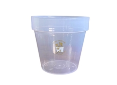 Imagen de MACETA COMUN PREMIUM T.A PLASTIC
