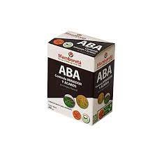 ABA BICHO MINADOR 30 CC Acaricida e Insecticida MAMBORETA