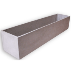 MACETA JARDINERA FIBROCEMENTO - comprar online