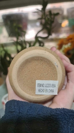 MACETA MATILDA CERAMICA - El Viverito